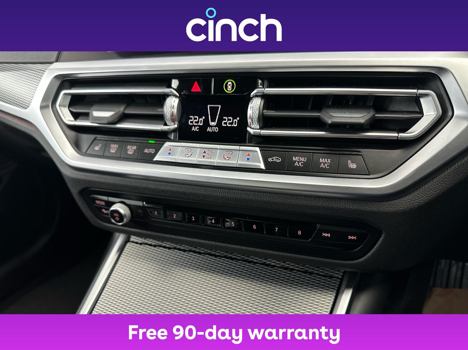 Used BMW 3 Series 2021 for sale - 76597955: Photo 34