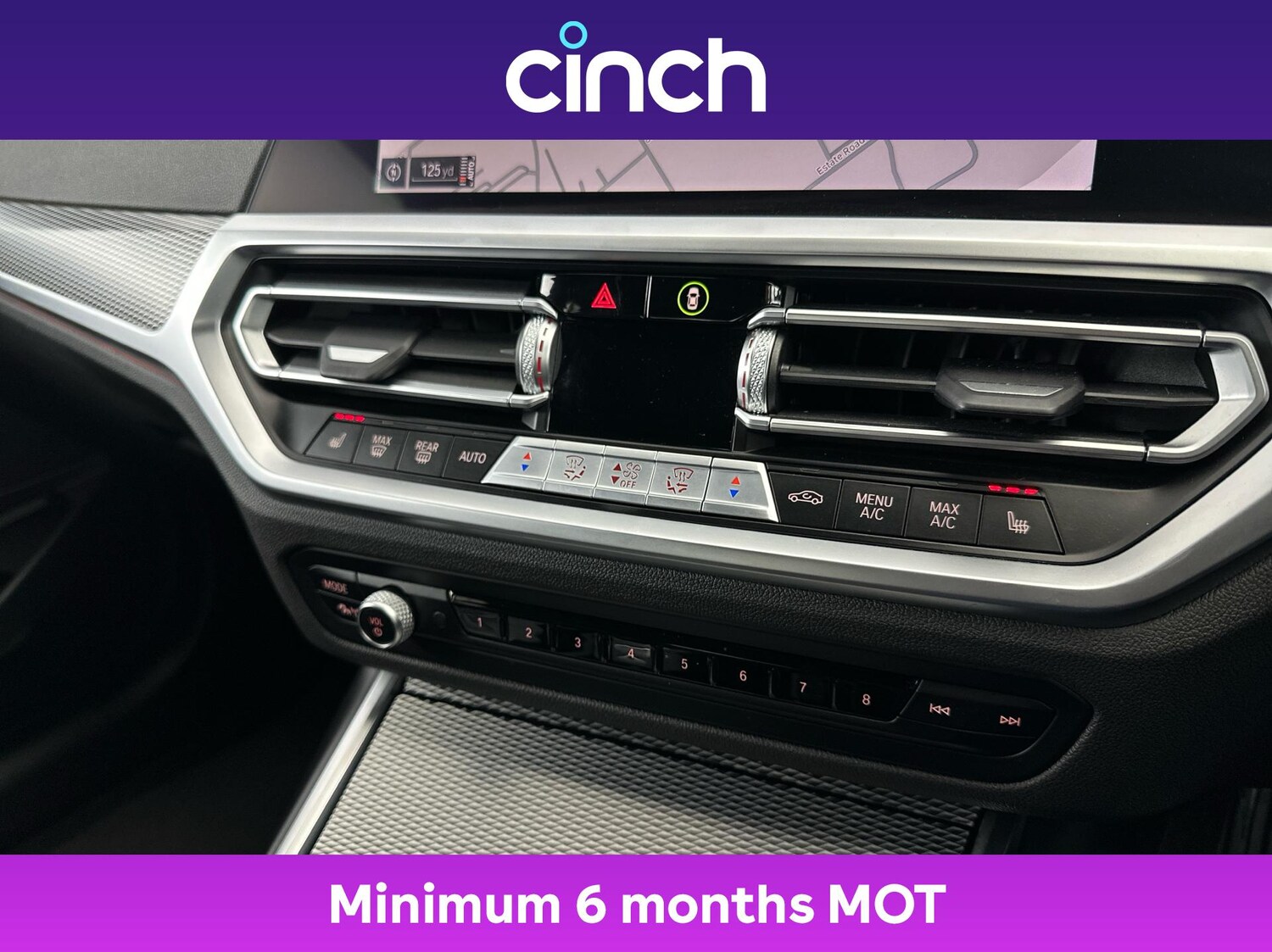 Used BMW 3 Series 2021 for sale - 76597955: Photo 37