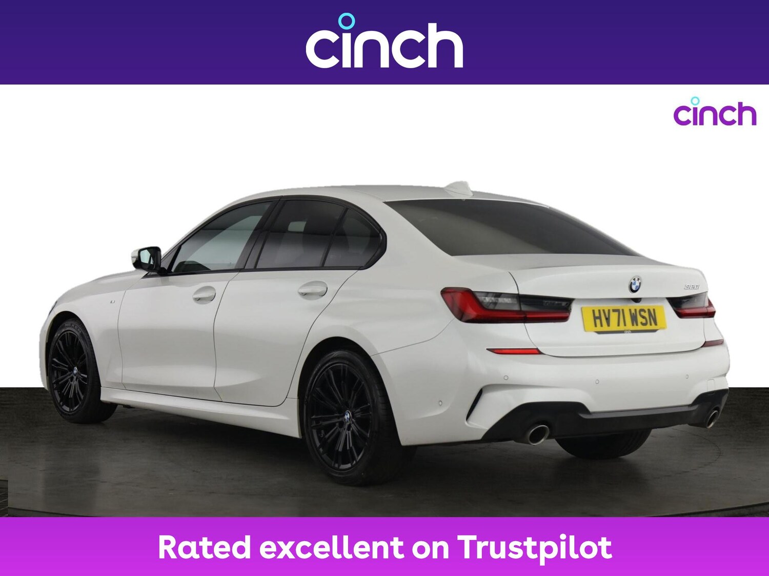 Used BMW 3 Series 2021 for sale - 76597955: Photo 6