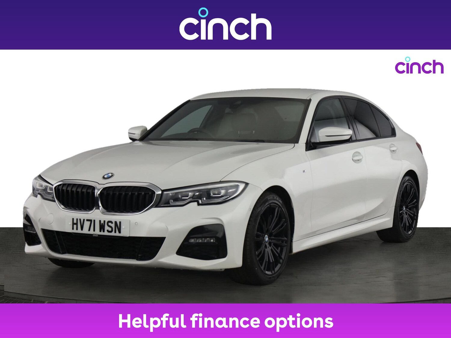 Used BMW 3 Series 2021 for sale - 76597955: Photo 9