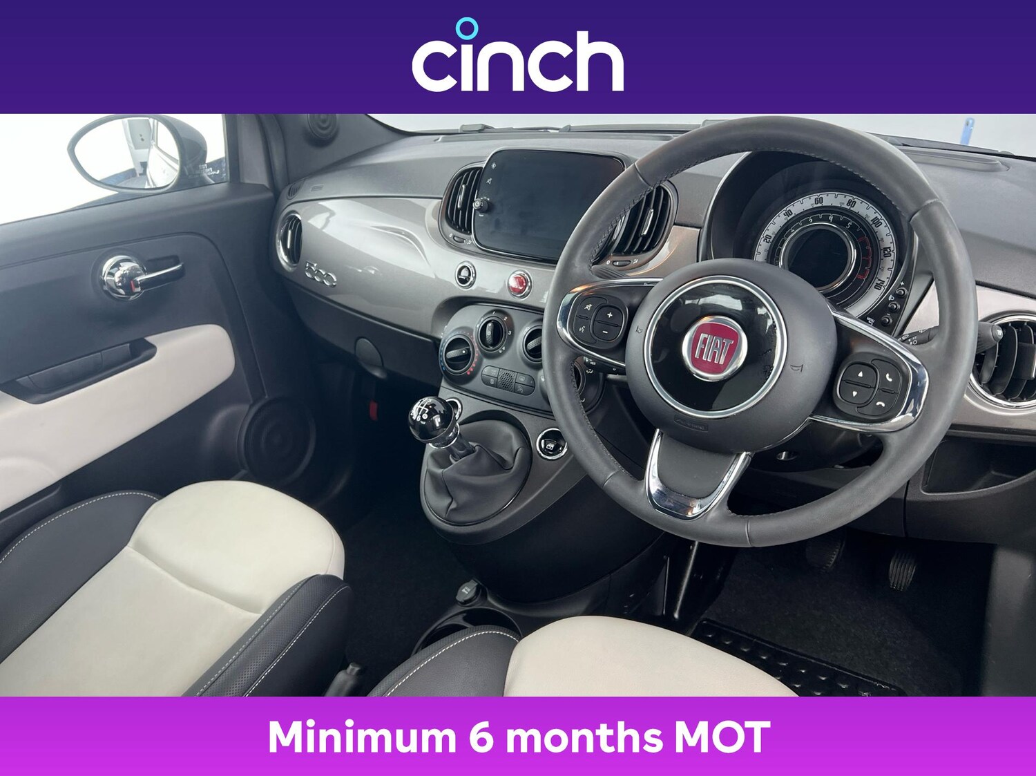 Used Fiat 500 2023 for sale - 76174008: Photo 12