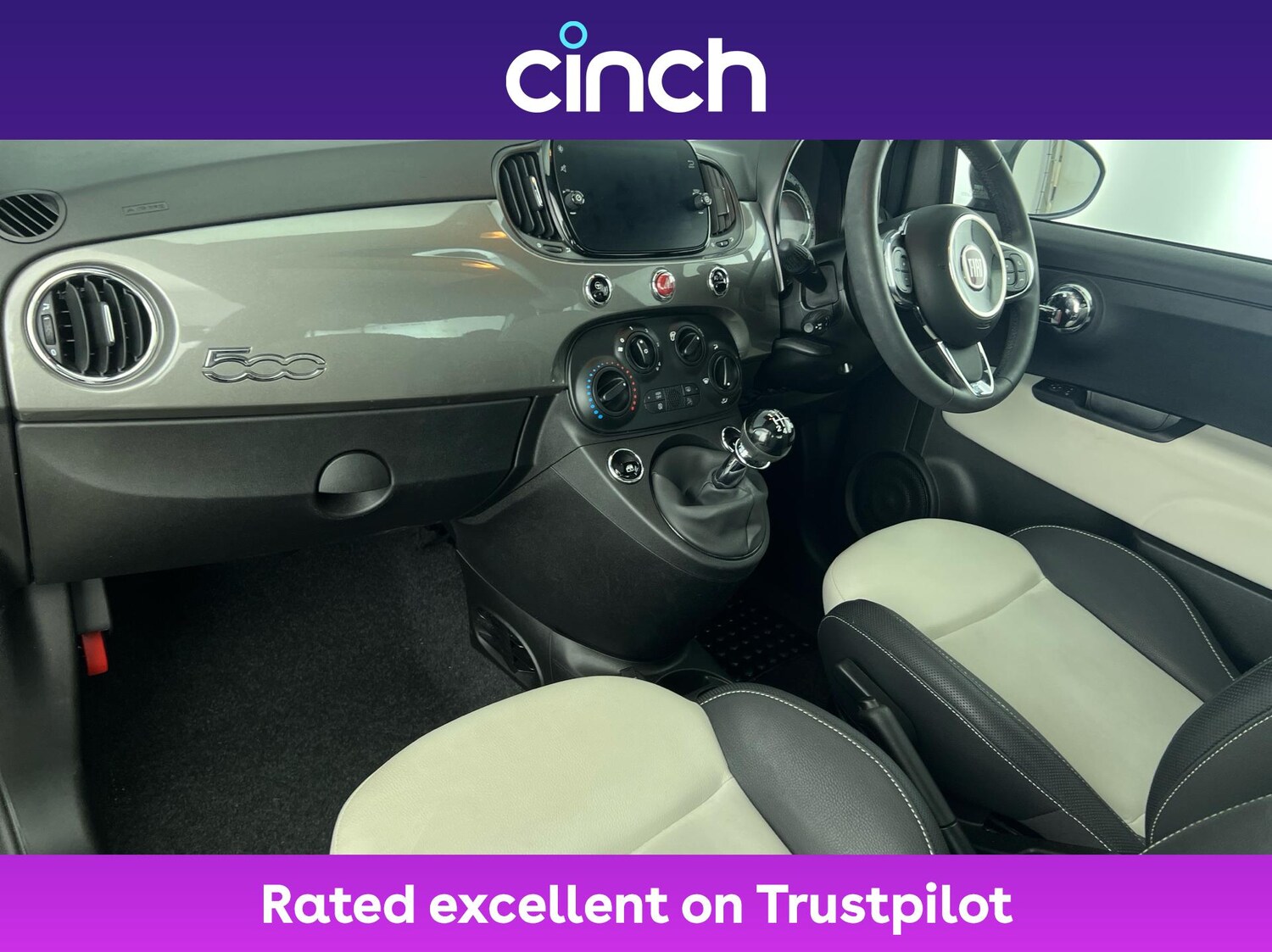 Used Fiat 500 2023 for sale - 76174008: Photo 14
