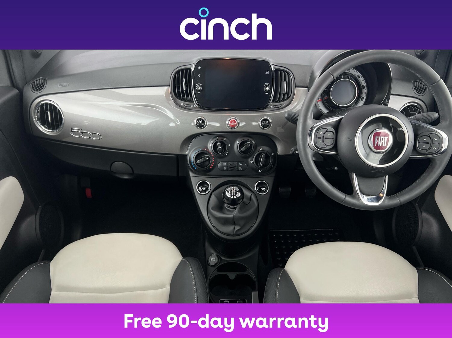 Used Fiat 500 2023 for sale - 76174008: Photo 15