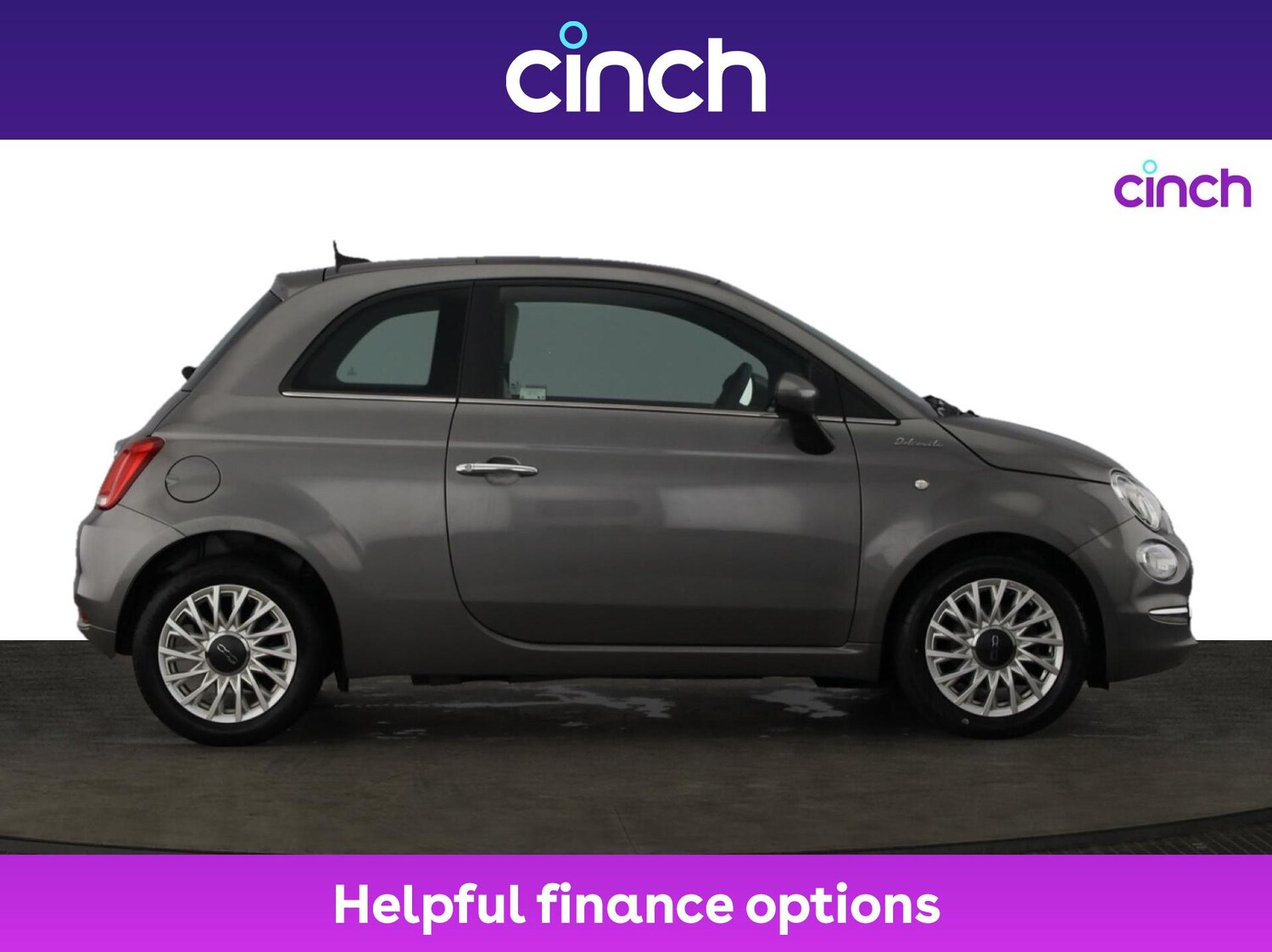 Used Fiat 500 2023 for sale - 76174008: Photo 2