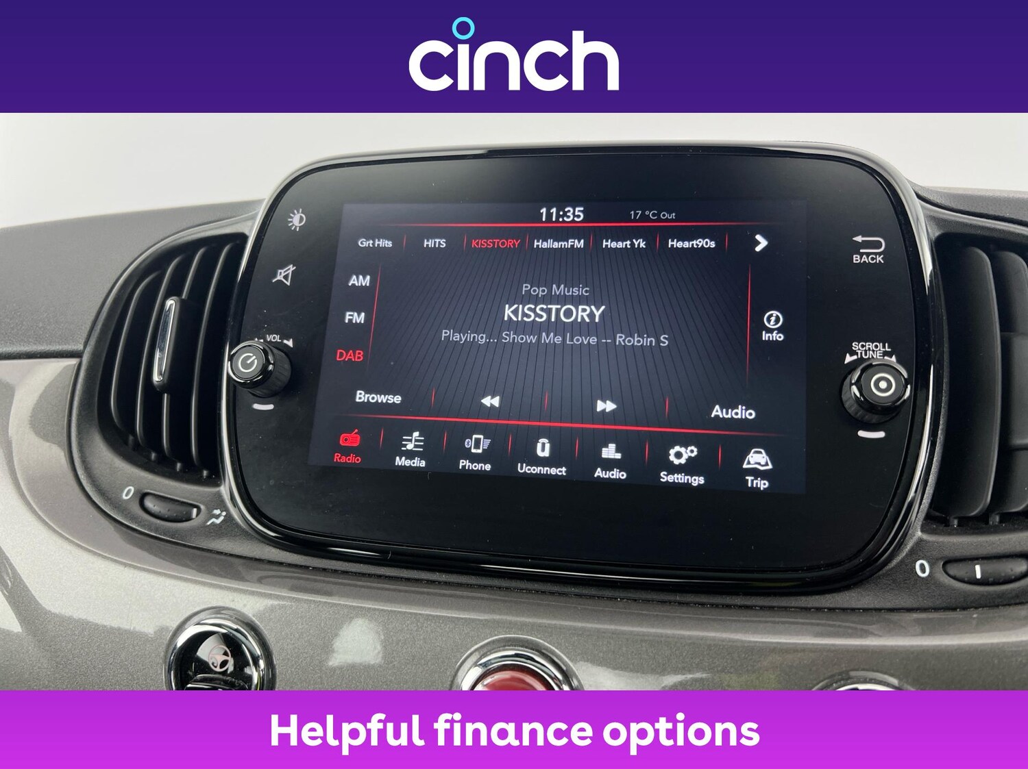 Used Fiat 500 2023 for sale - 76174008: Photo 30
