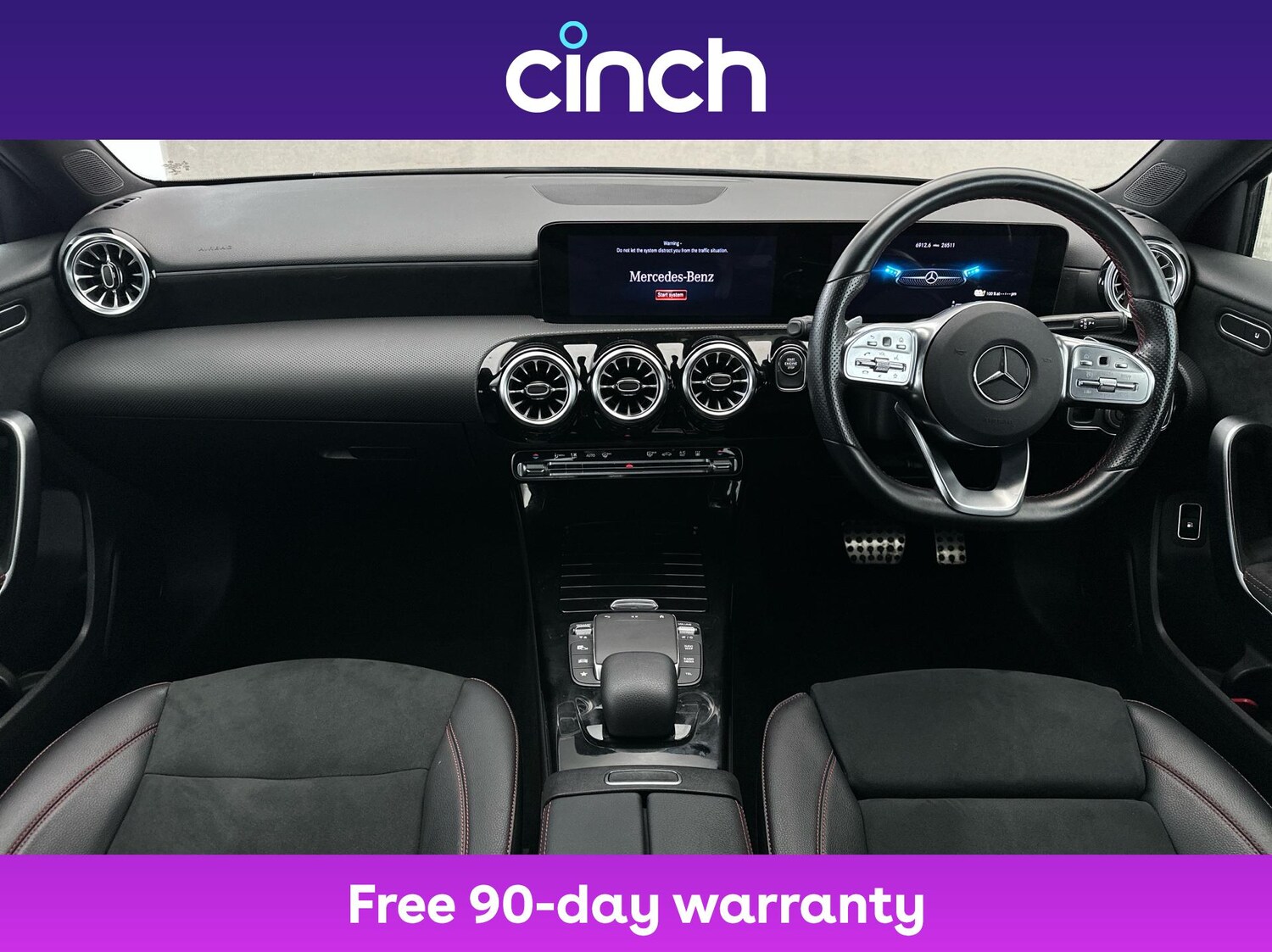 Used Mercedes-Benz A-Class 2022 for sale - 76750957: Photo 15