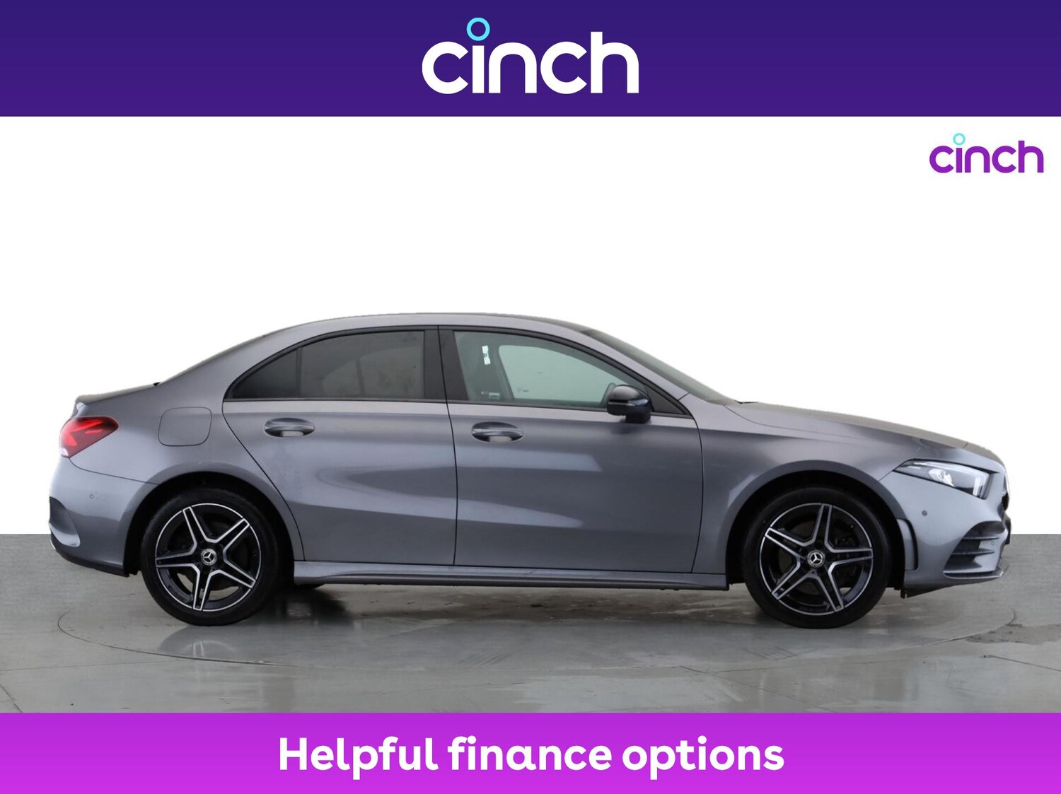 Used Mercedes-Benz A-Class 2022 for sale - 76750957: Photo 2