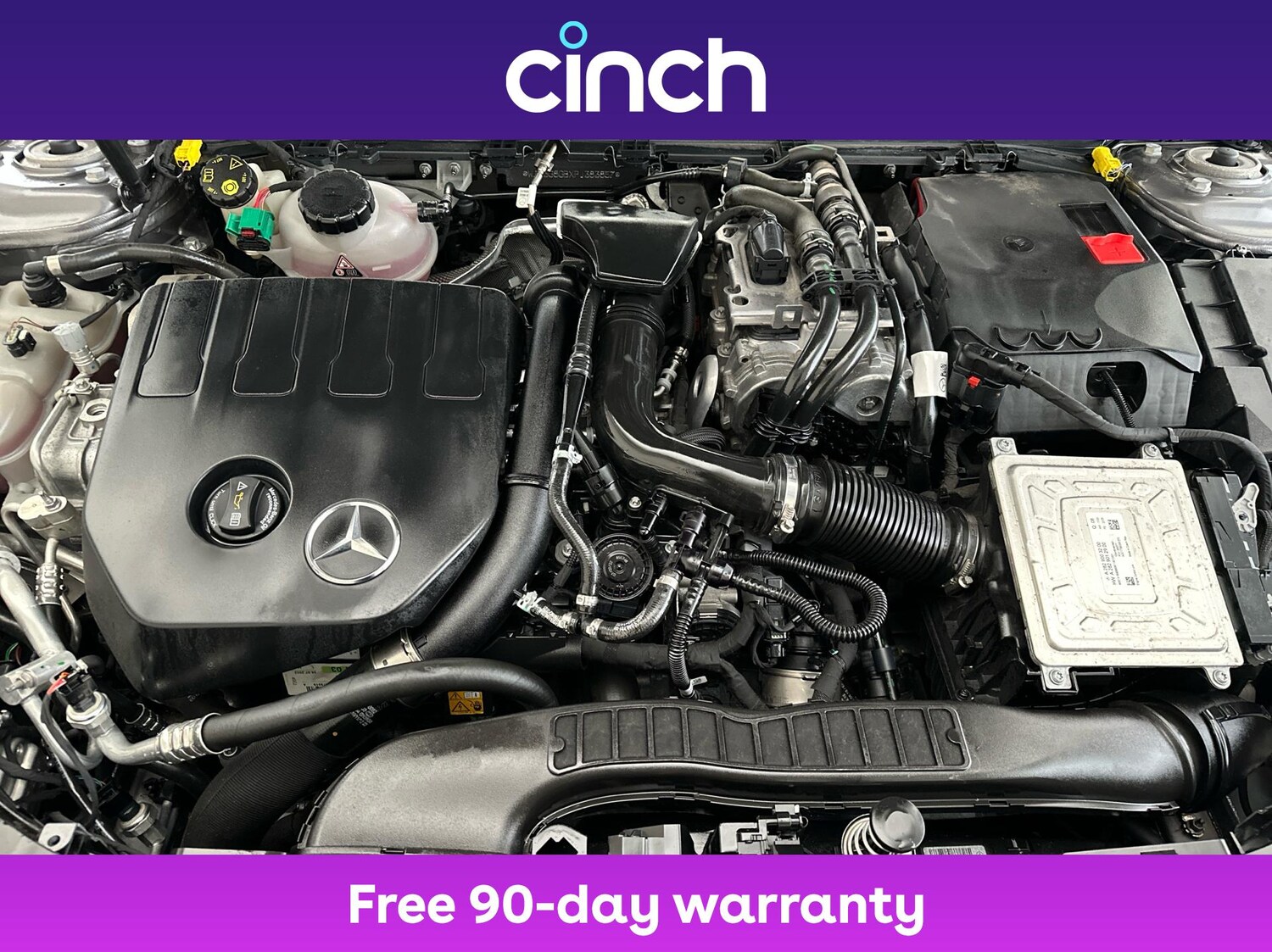 Used Mercedes-Benz A-Class 2022 for sale - 76750957: Photo 23