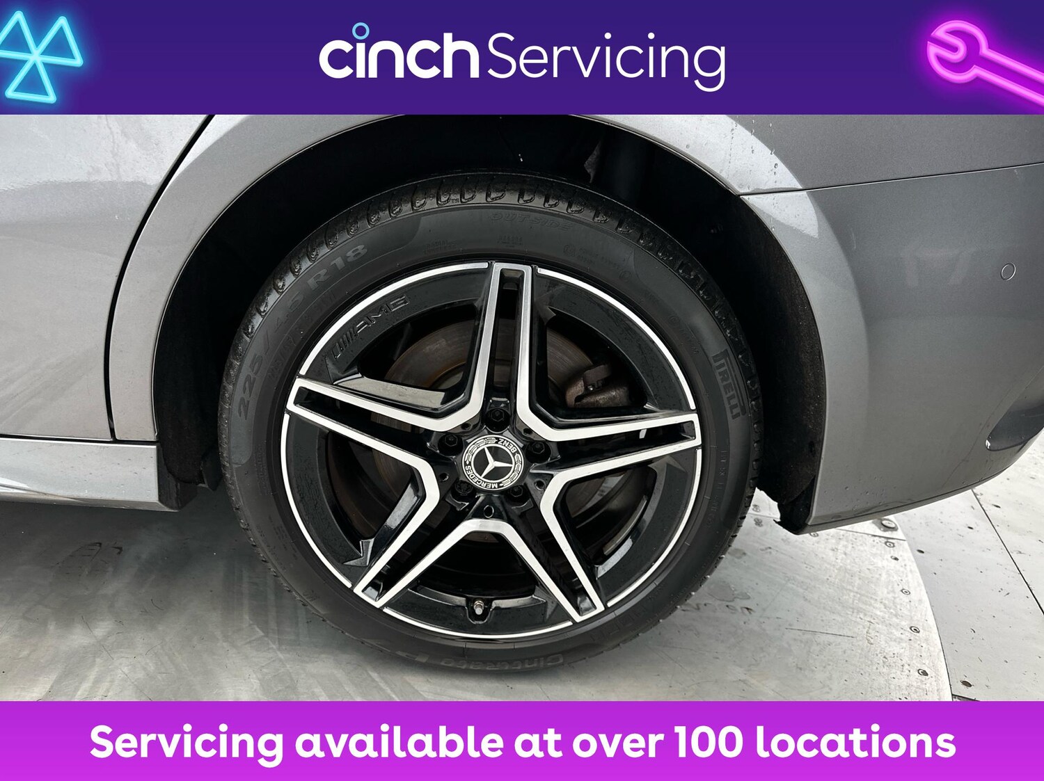 Used Mercedes-Benz A-Class 2022 for sale - 76750957: Photo 26