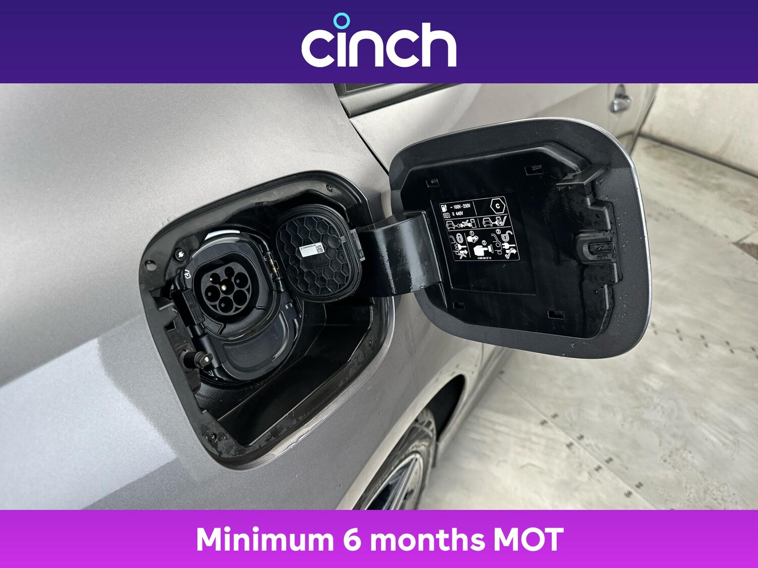 Used Mercedes-Benz A-Class 2022 for sale - 76750957: Photo 37