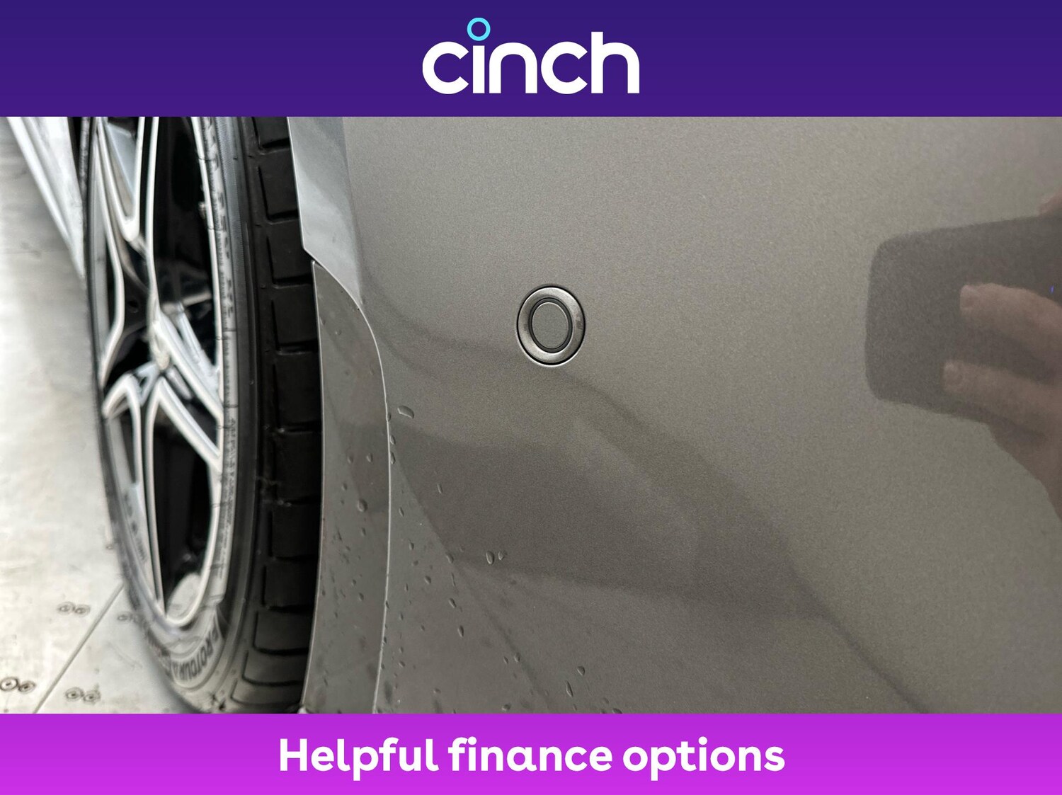 Used Mercedes-Benz A-Class 2022 for sale - 76750957: Photo 40