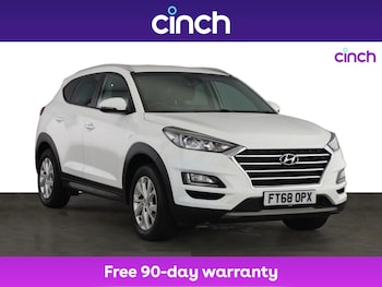 Hyundai - TUCSON