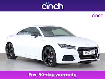 Audi - TT