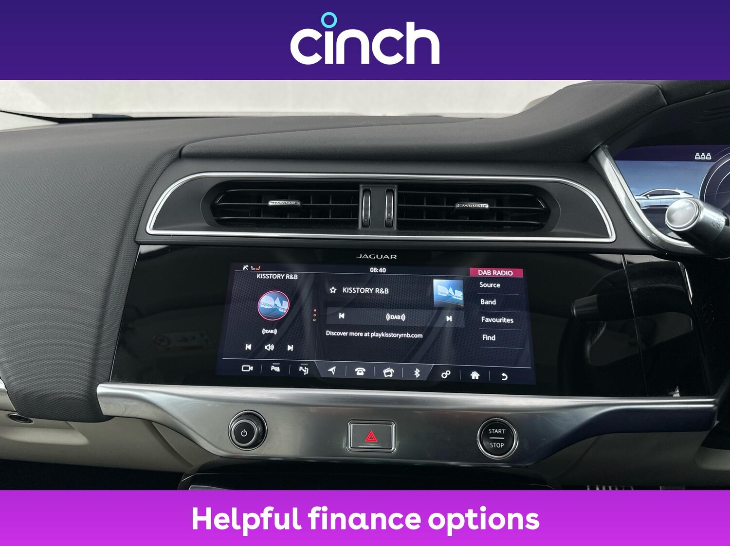 Used Jaguar I-Pace 2019 for sale - 76826924: Photo 17