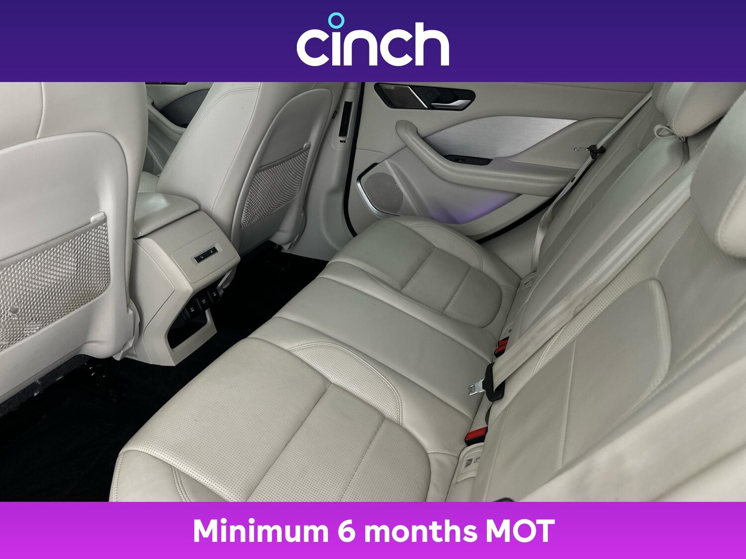 Used Jaguar I-Pace 2019 for sale - 76826924: Photo 20