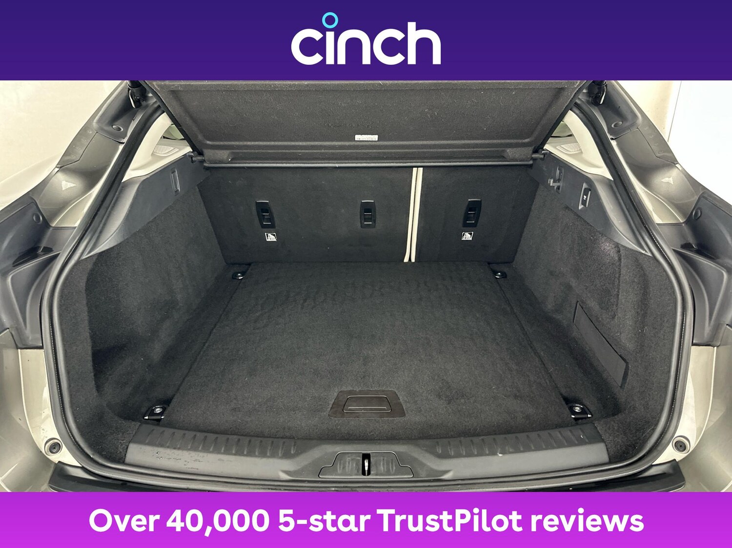 Used Jaguar I-Pace 2019 for sale - 76826924: Photo 21