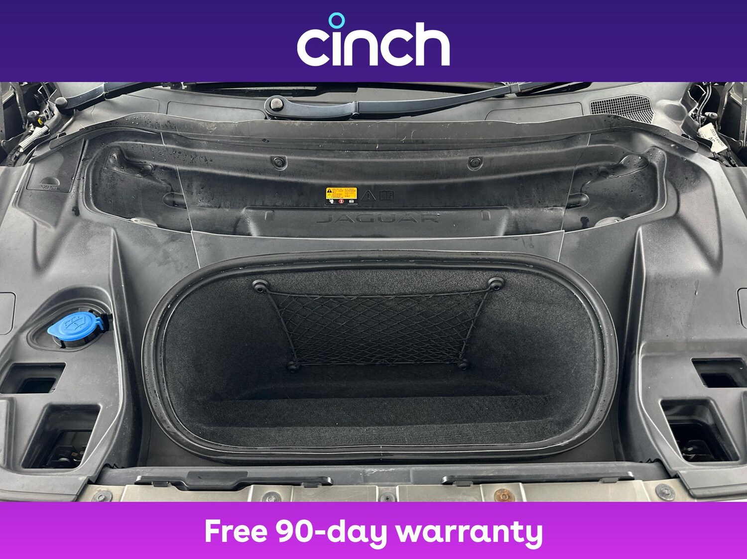 Used Jaguar I-Pace 2019 for sale - 76826924: Photo 23