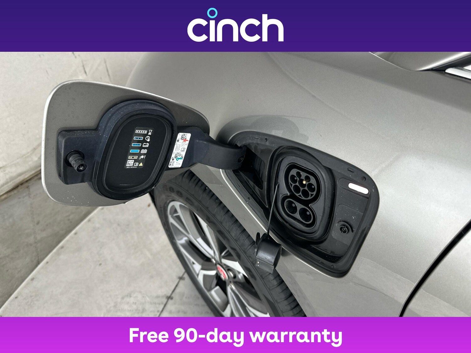 Used Jaguar I-Pace 2019 for sale - 76826924: Photo 29