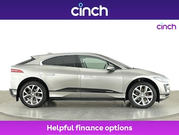 Used Jaguar I-Pace 2019 for sale - 76826924: Photo