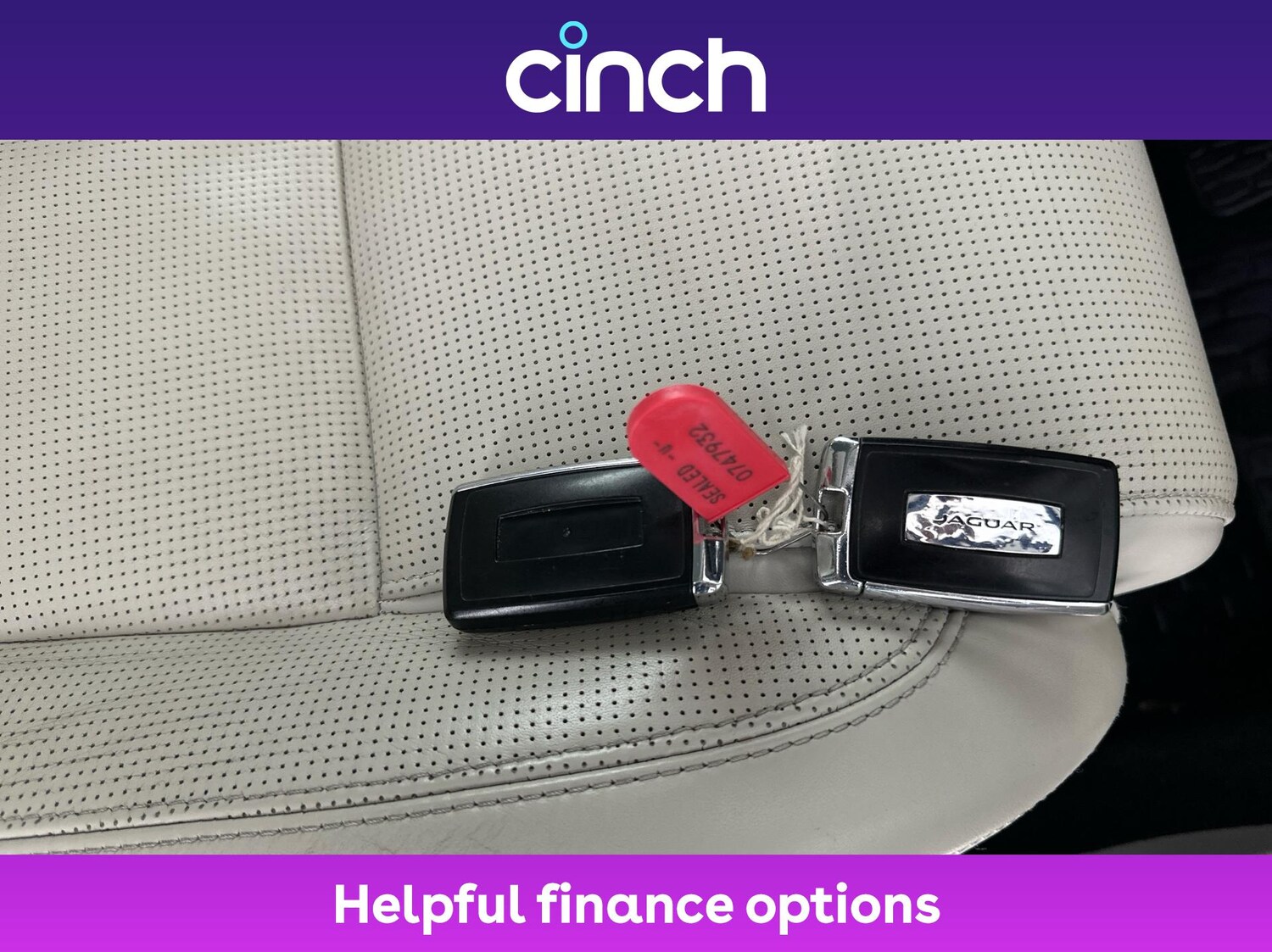 Used Jaguar I-Pace 2019 for sale - 76826924: Photo 30