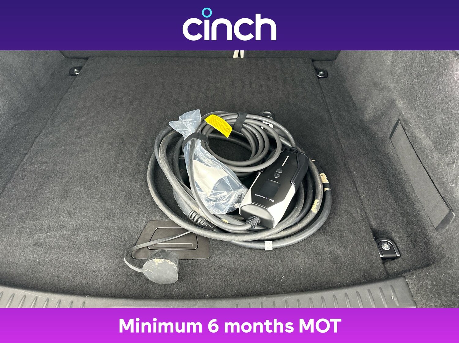 Used Jaguar I-Pace 2019 for sale - 76826924: Photo 32