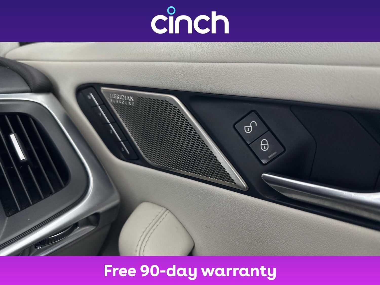 Used Jaguar I-Pace 2019 for sale - 76826924: Photo 34