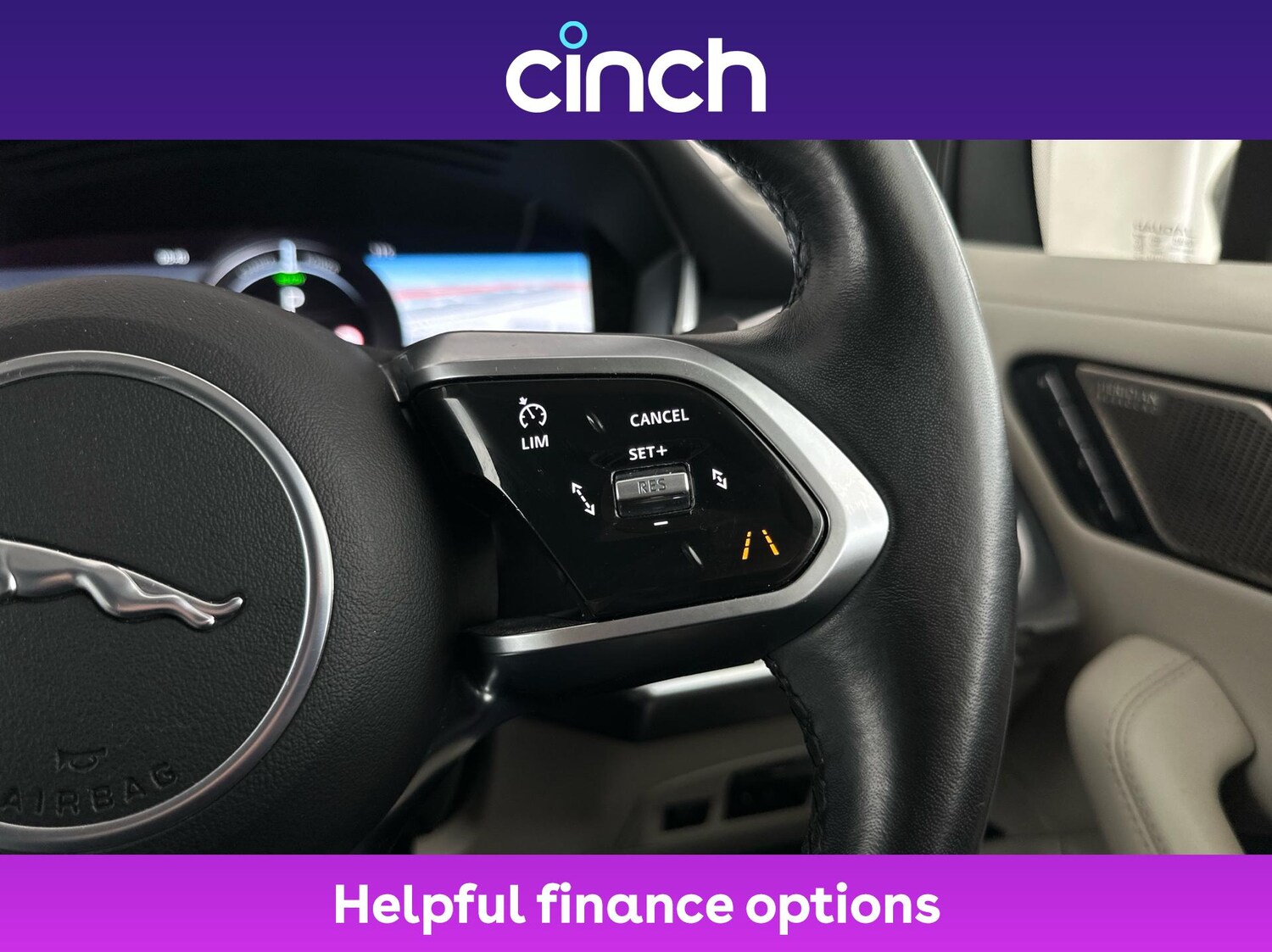 Used Jaguar I-Pace 2019 for sale - 76826924: Photo 35