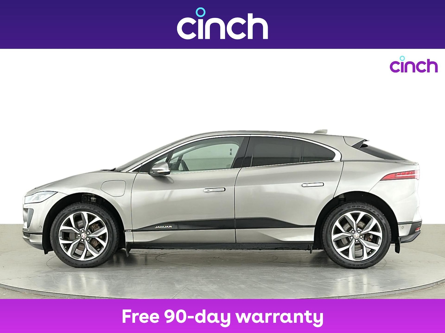 Used Jaguar I-Pace 2019 for sale - 76826924: Photo 8