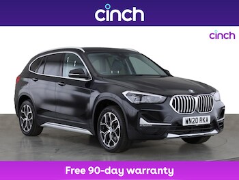 BMW - X1