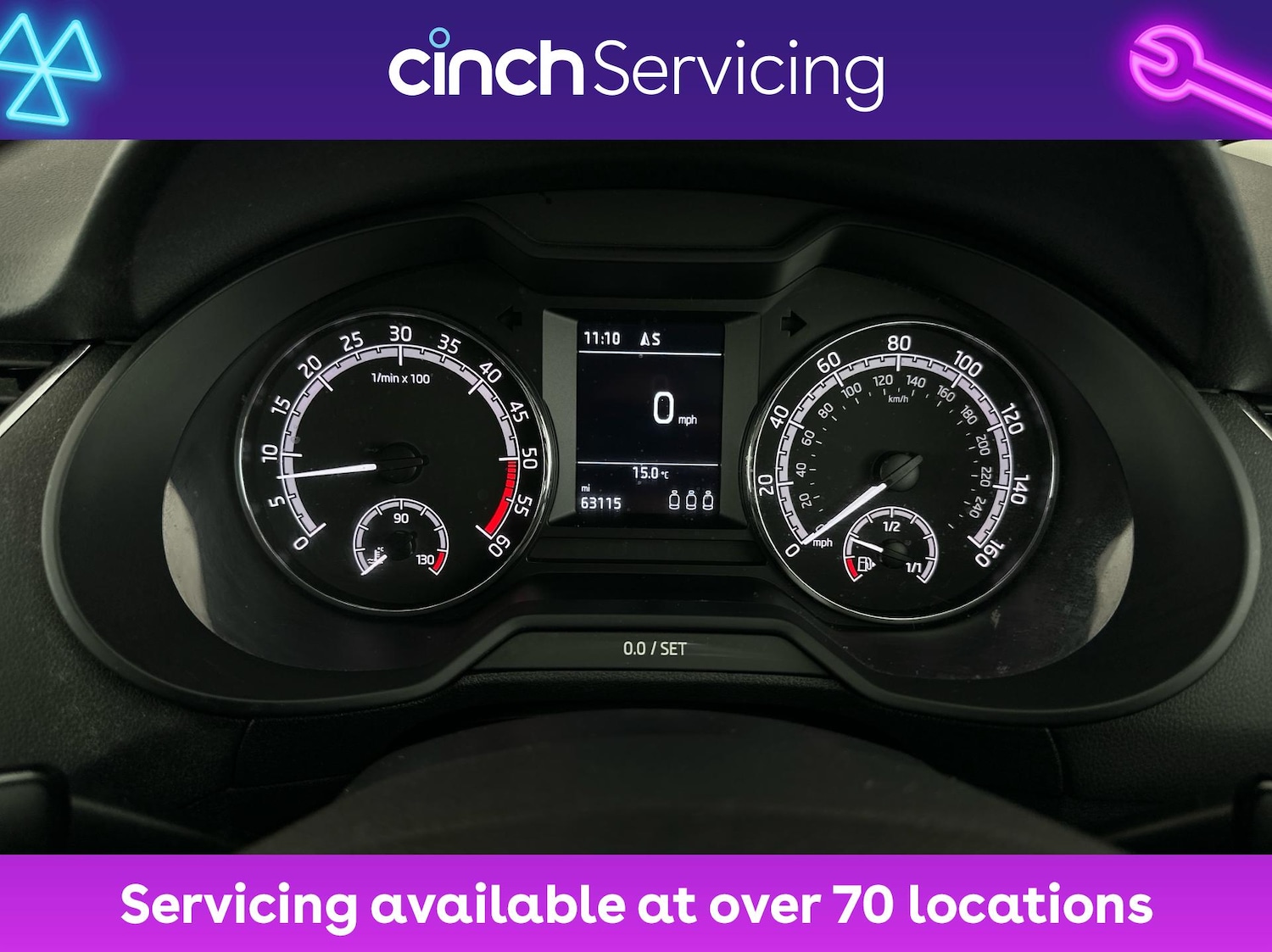 Used Skoda Octavia 2020 for sale - 76758431: Photo 18