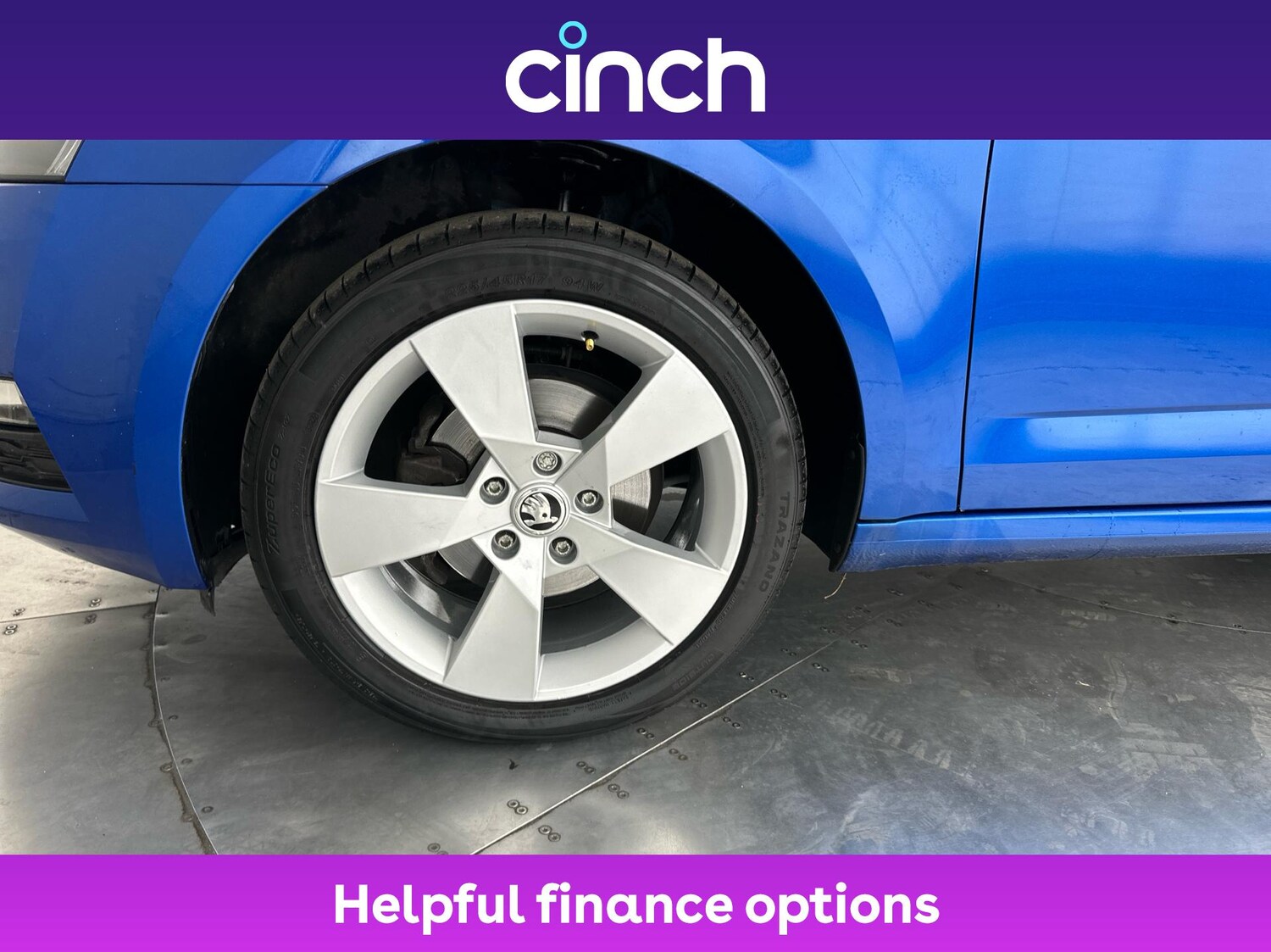 Used Skoda Octavia 2020 for sale - 76758431: Photo 24