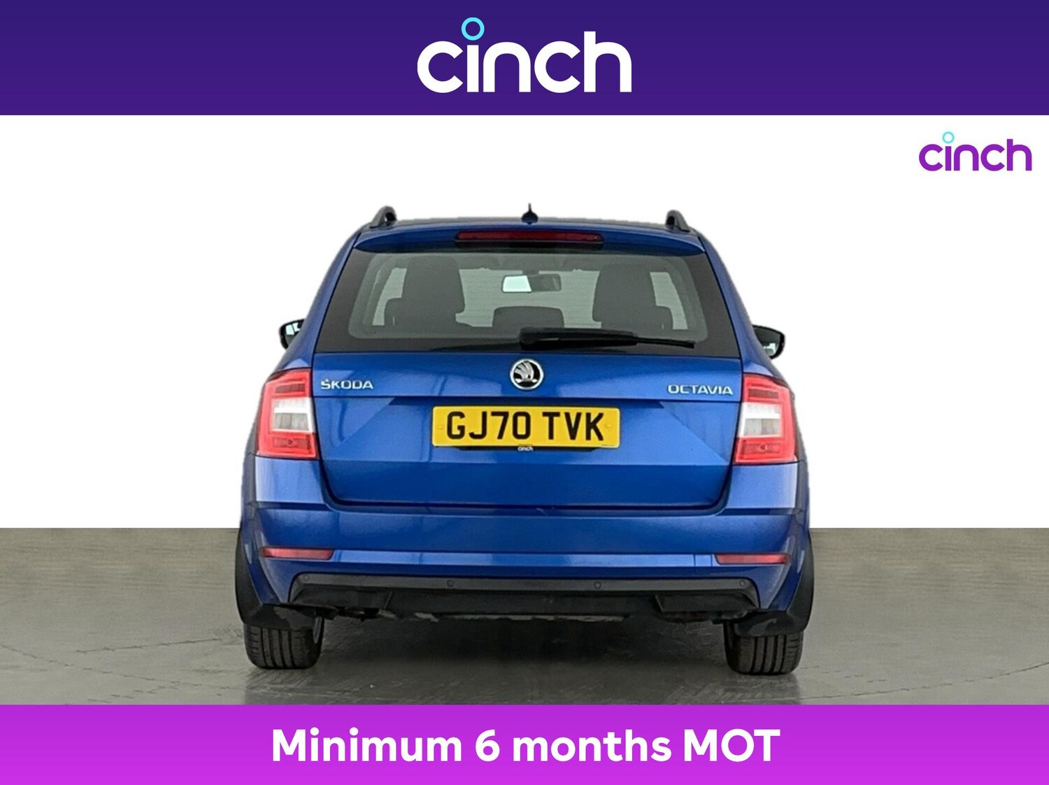 Used Skoda Octavia 2020 for sale - 76758431: Photo 5