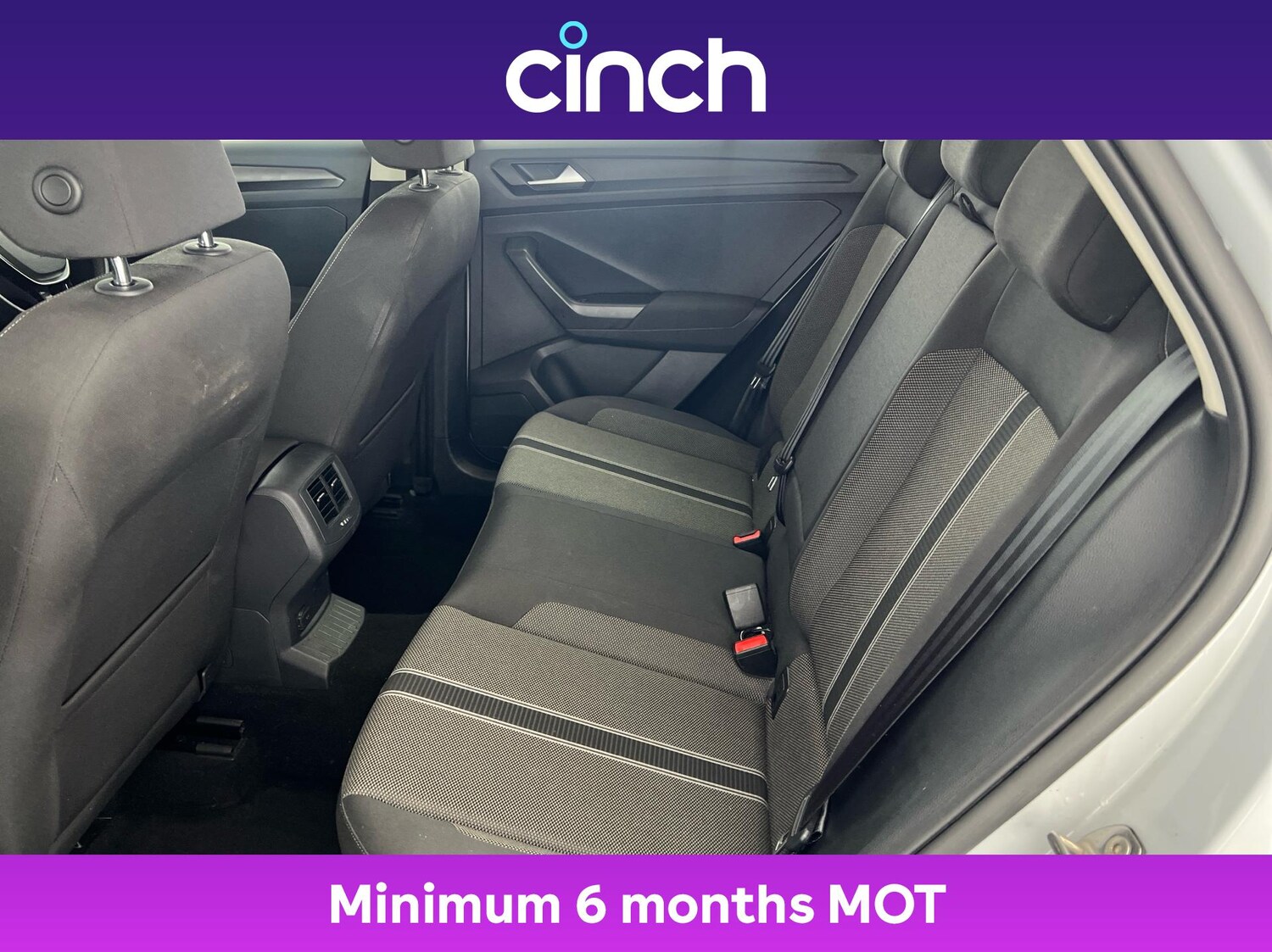 Used Volkswagen T-Roc 2020 for sale - 76520190: Photo 20