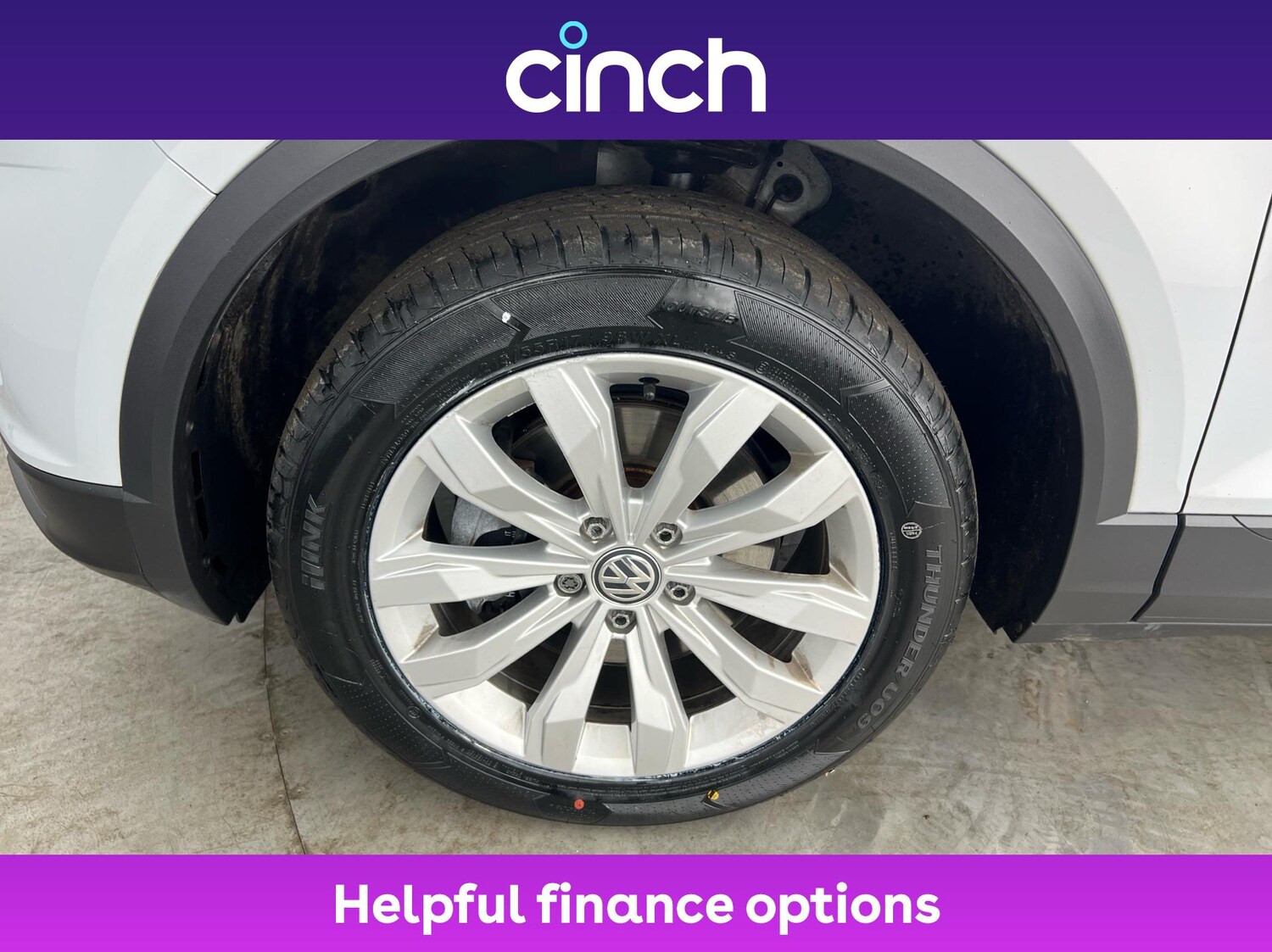 Used Volkswagen T-Roc 2020 for sale - 76520190: Photo 24