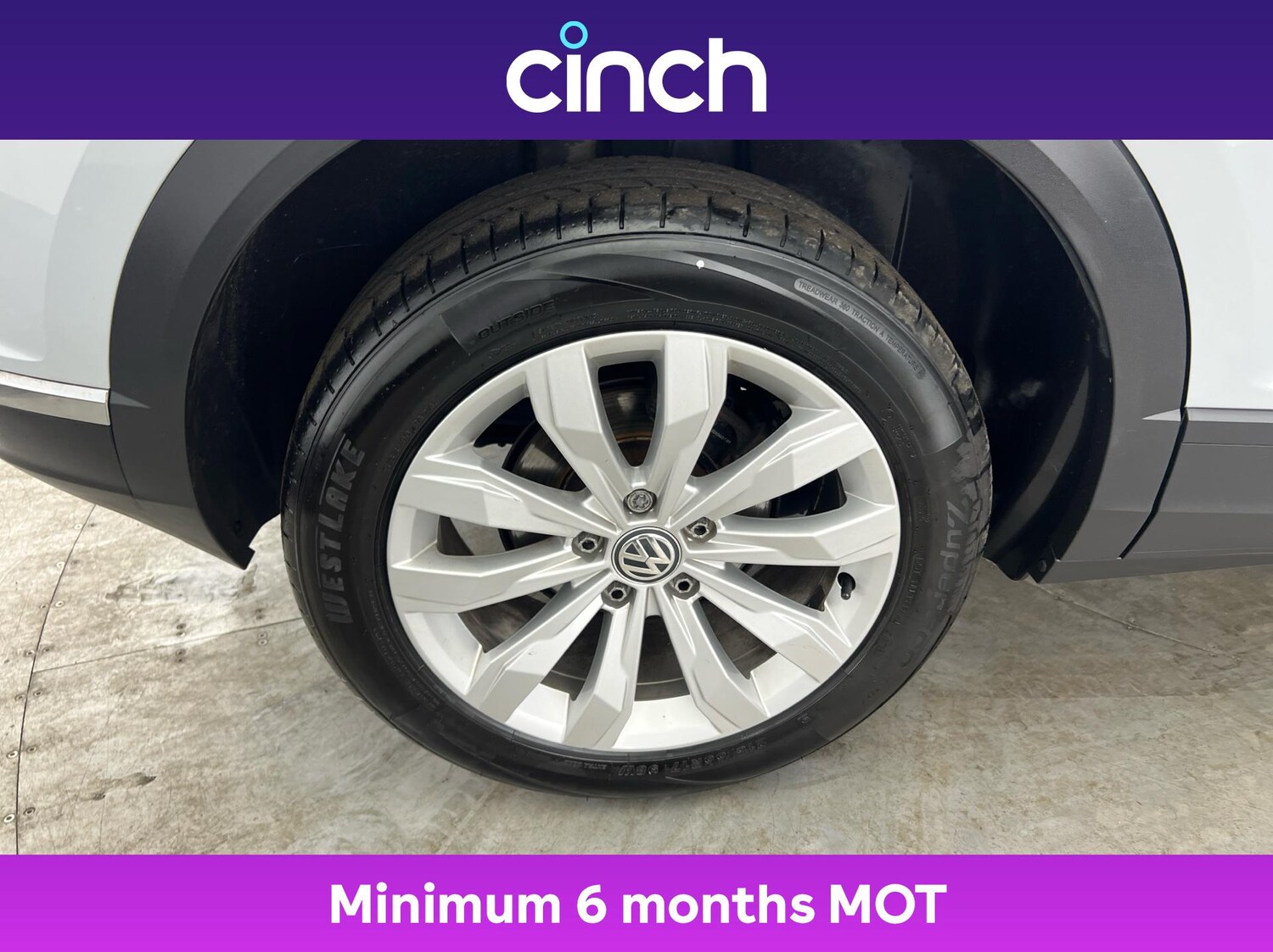 Used Volkswagen T-Roc 2020 for sale - 76520190: Photo 27