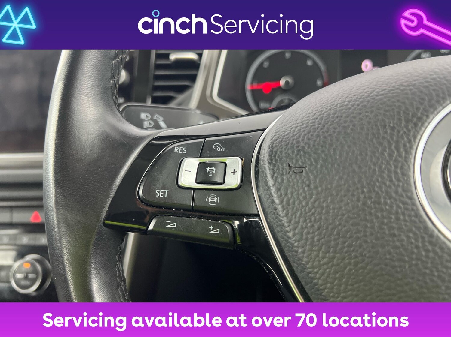 Used Volkswagen T-Roc 2020 for sale - 76520190: Photo 31