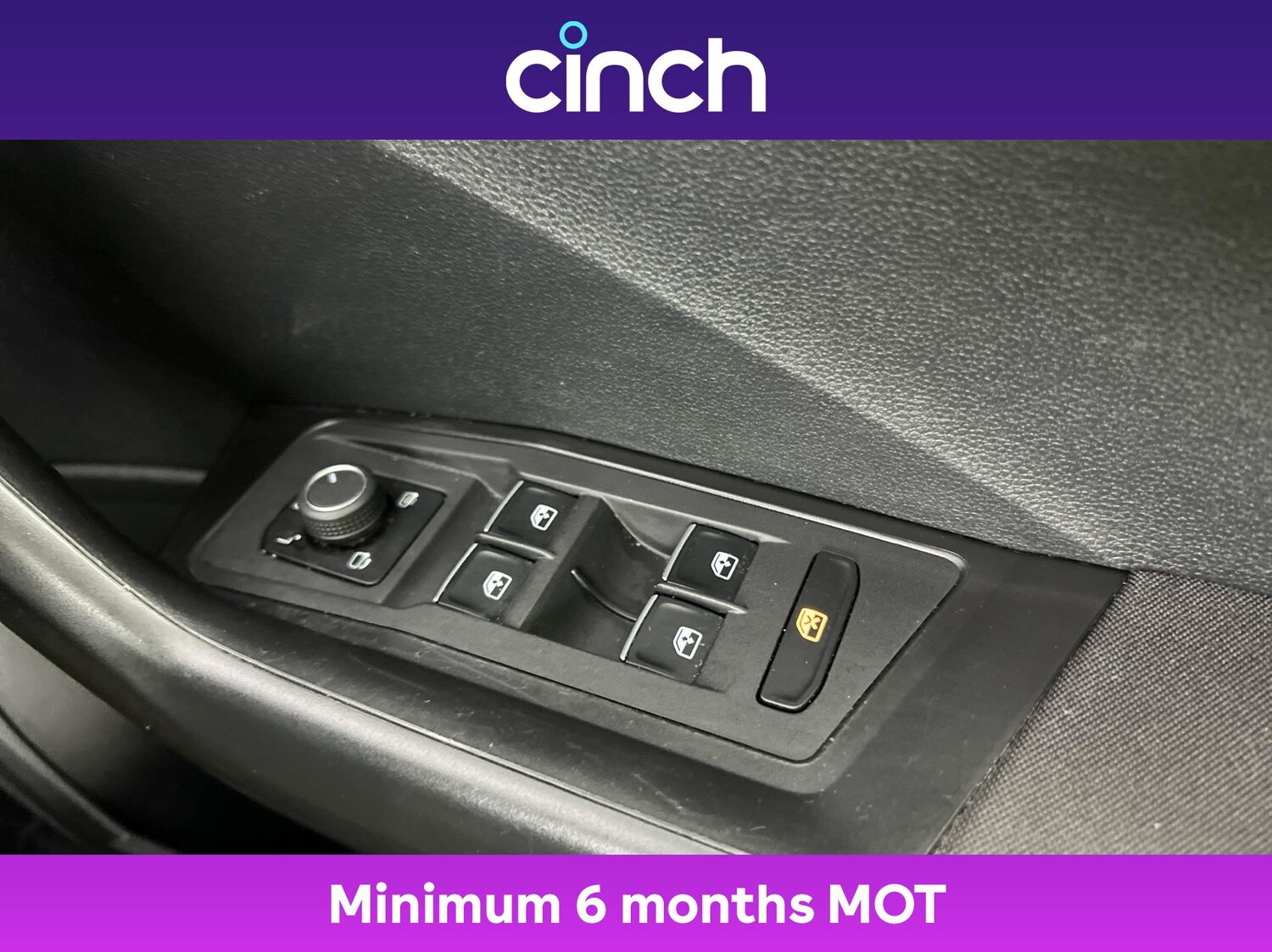 Used Volkswagen T-Roc 2020 for sale - 76520190: Photo 32