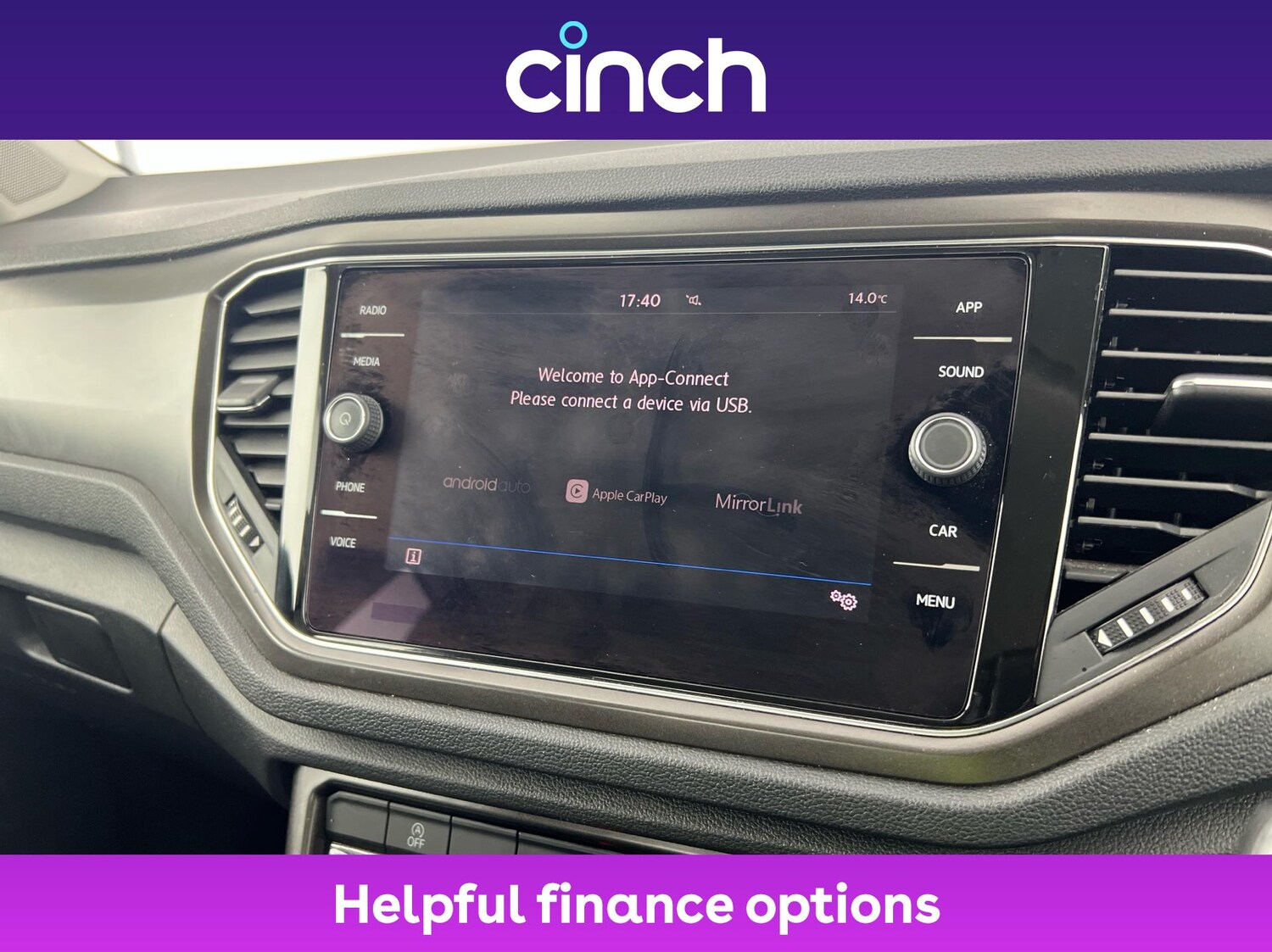 Used Volkswagen T-Roc 2020 for sale - 76520190: Photo 35