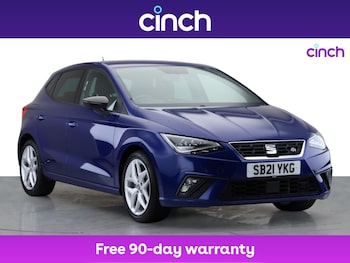 SEAT - Ibiza