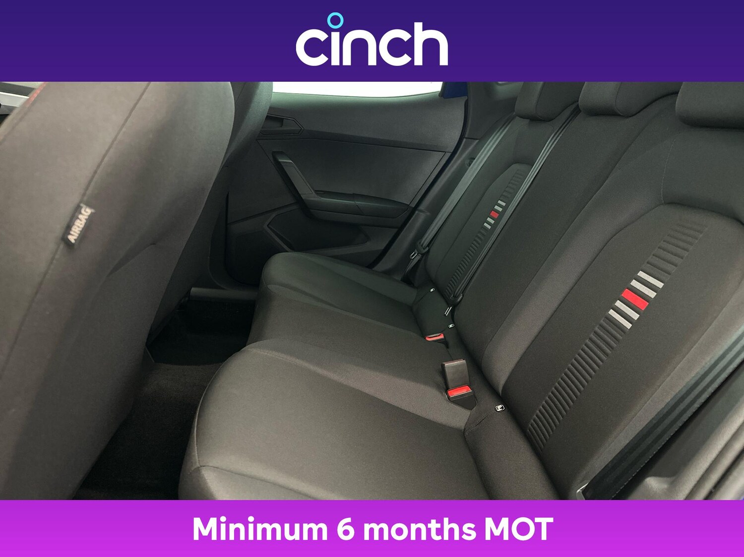 Used SEAT Ibiza 2021 for sale - 76164070: Photo 20
