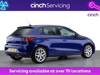 Used SEAT Ibiza 2021 for sale - 76164070: Photo 3
