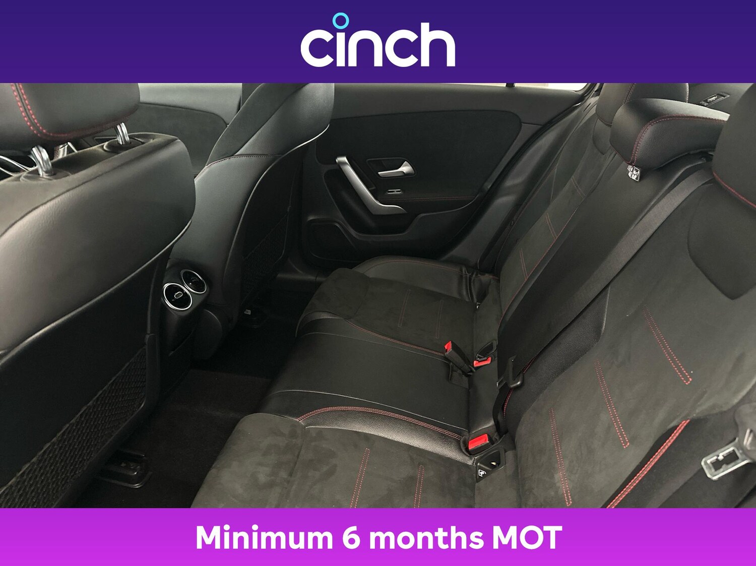 Used Mercedes-Benz A-Class 2020 for sale - 76438770: Photo 20