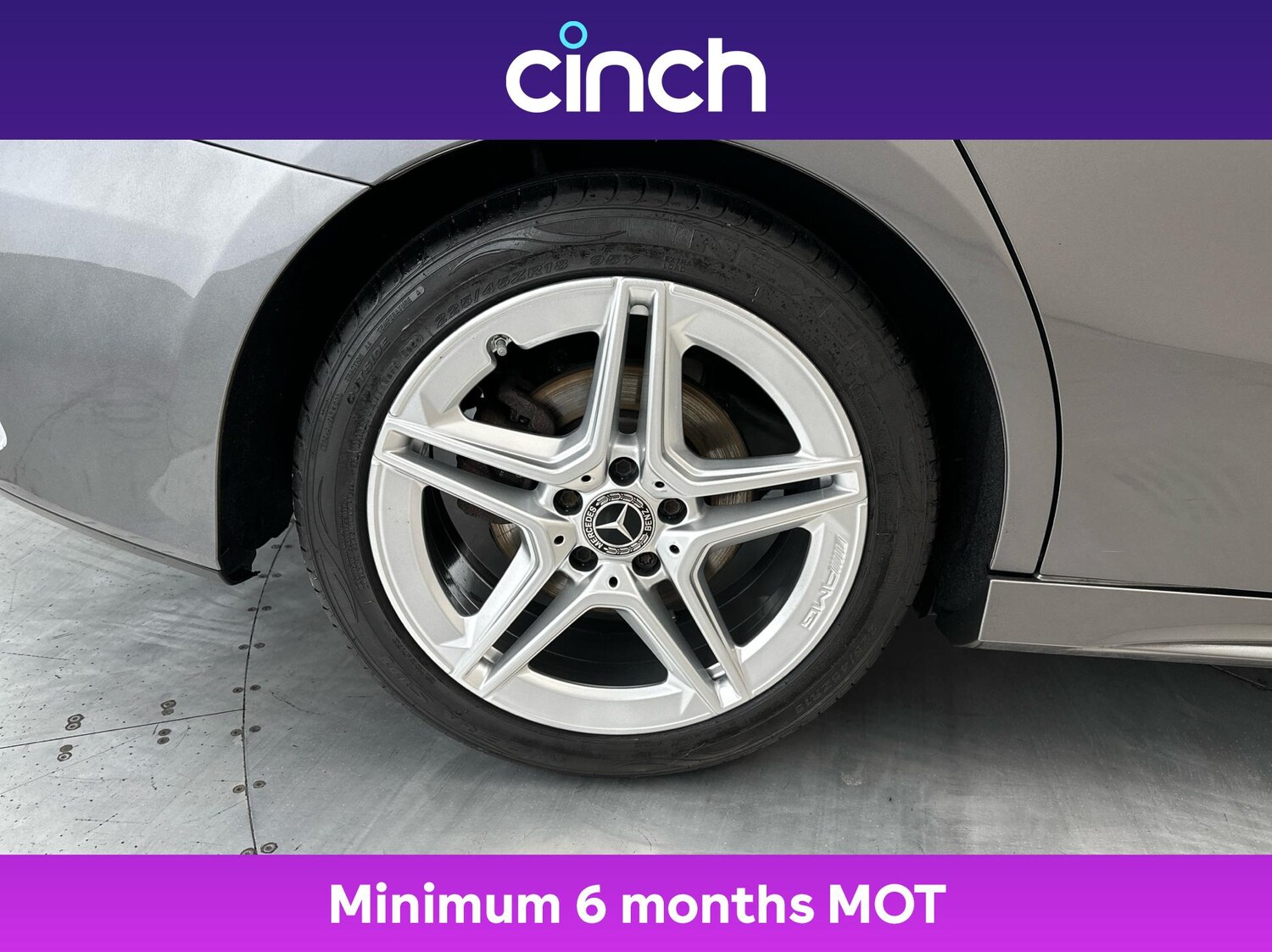 Used Mercedes-Benz A-Class 2020 for sale - 76438770: Photo 27