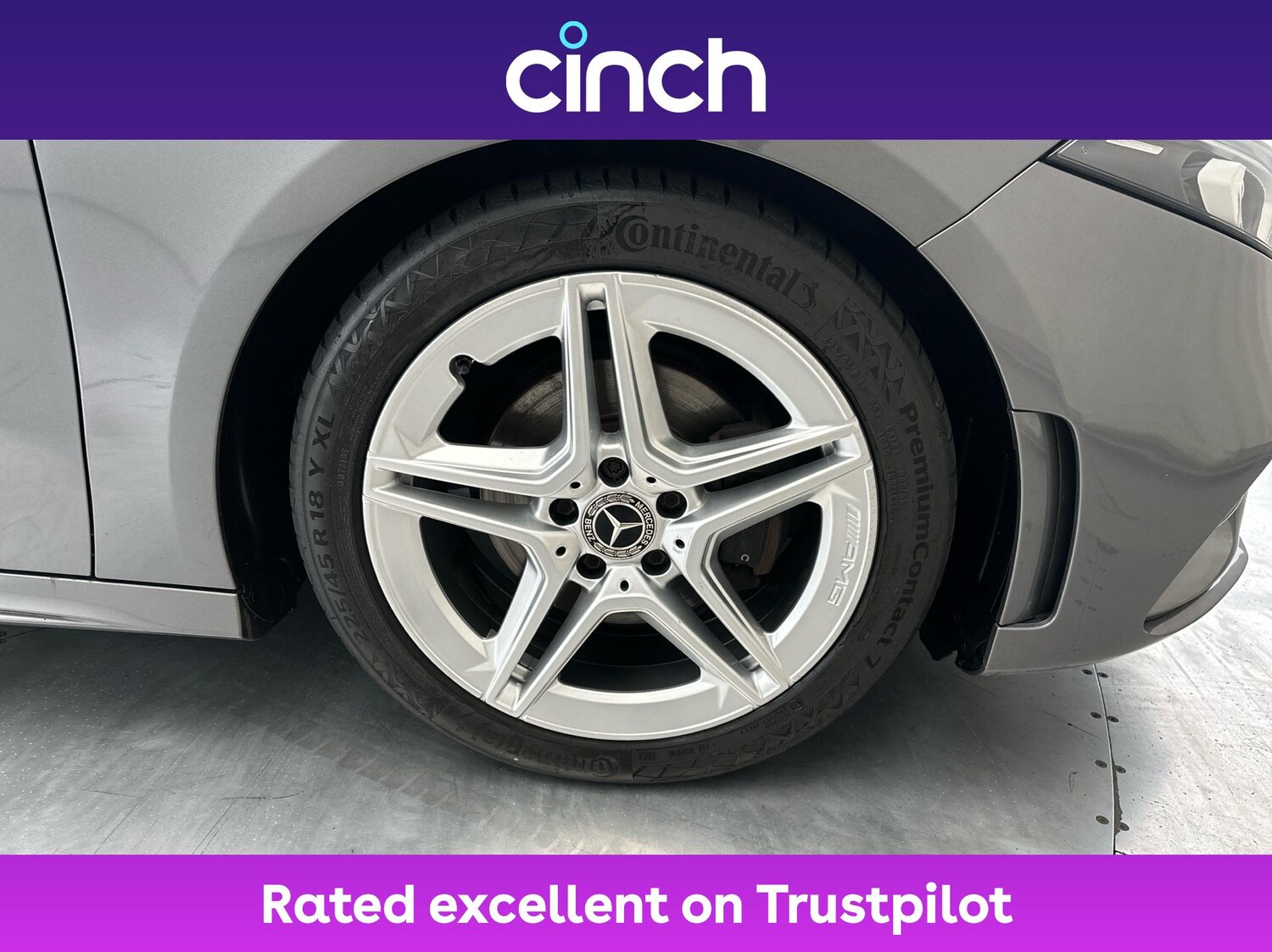 Used Mercedes-Benz A-Class 2020 for sale - 76438770: Photo 28