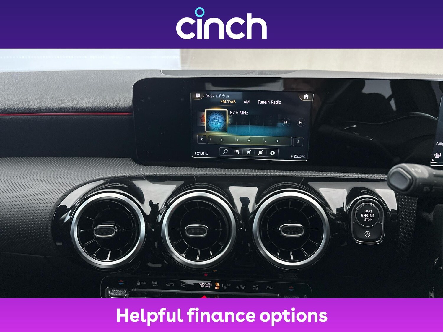 Used Mercedes-Benz A-Class 2020 for sale - 76438770: Photo 30