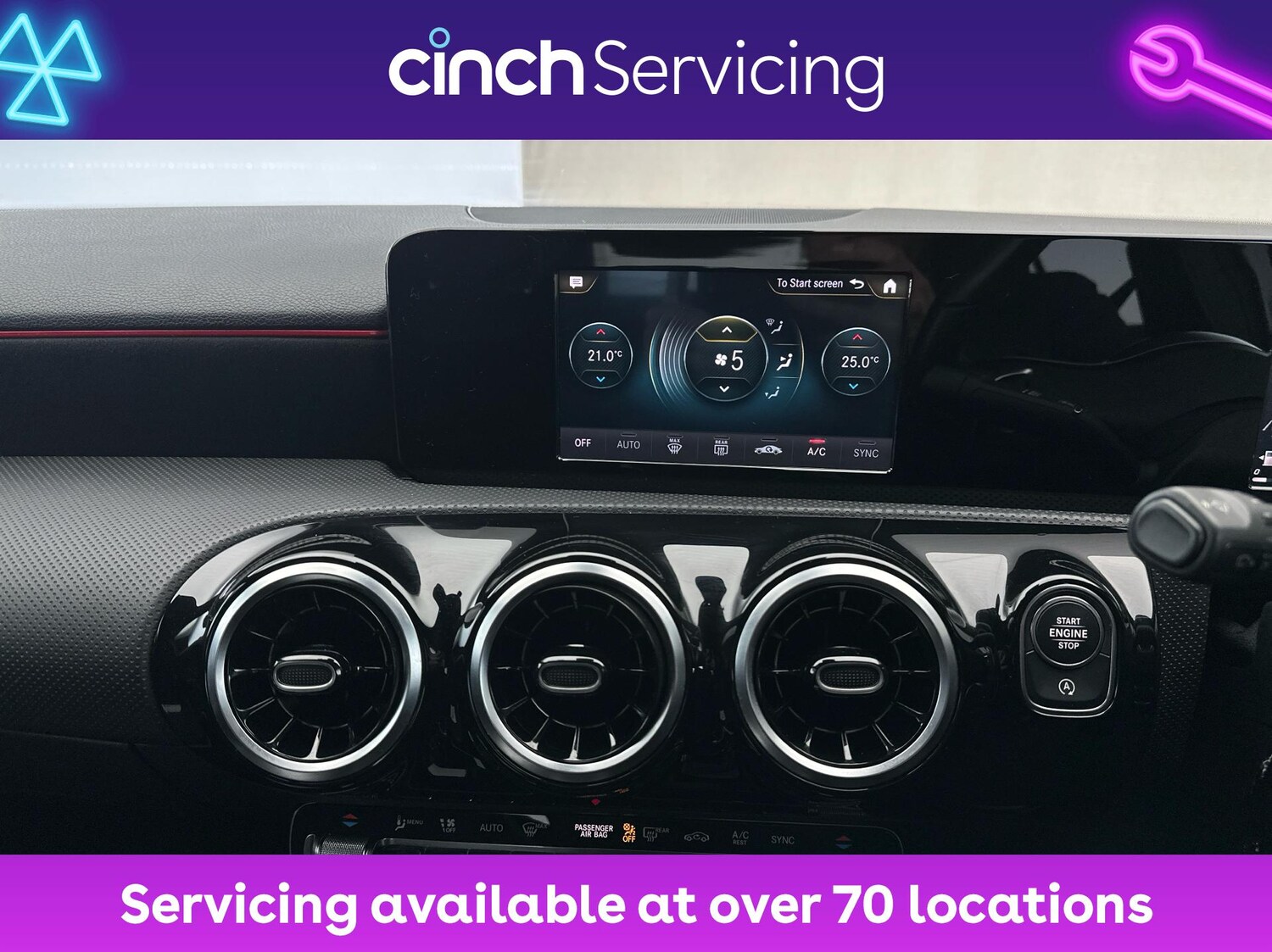 Used Mercedes-Benz A-Class 2020 for sale - 76438770: Photo 31