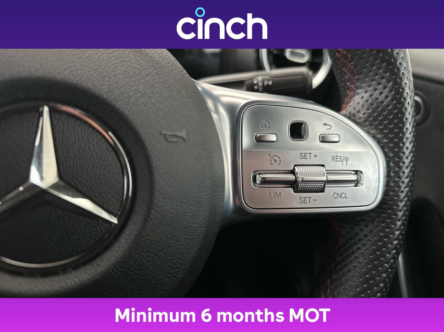 Used Mercedes-Benz A-Class 2020 for sale - 76438770: Photo 32