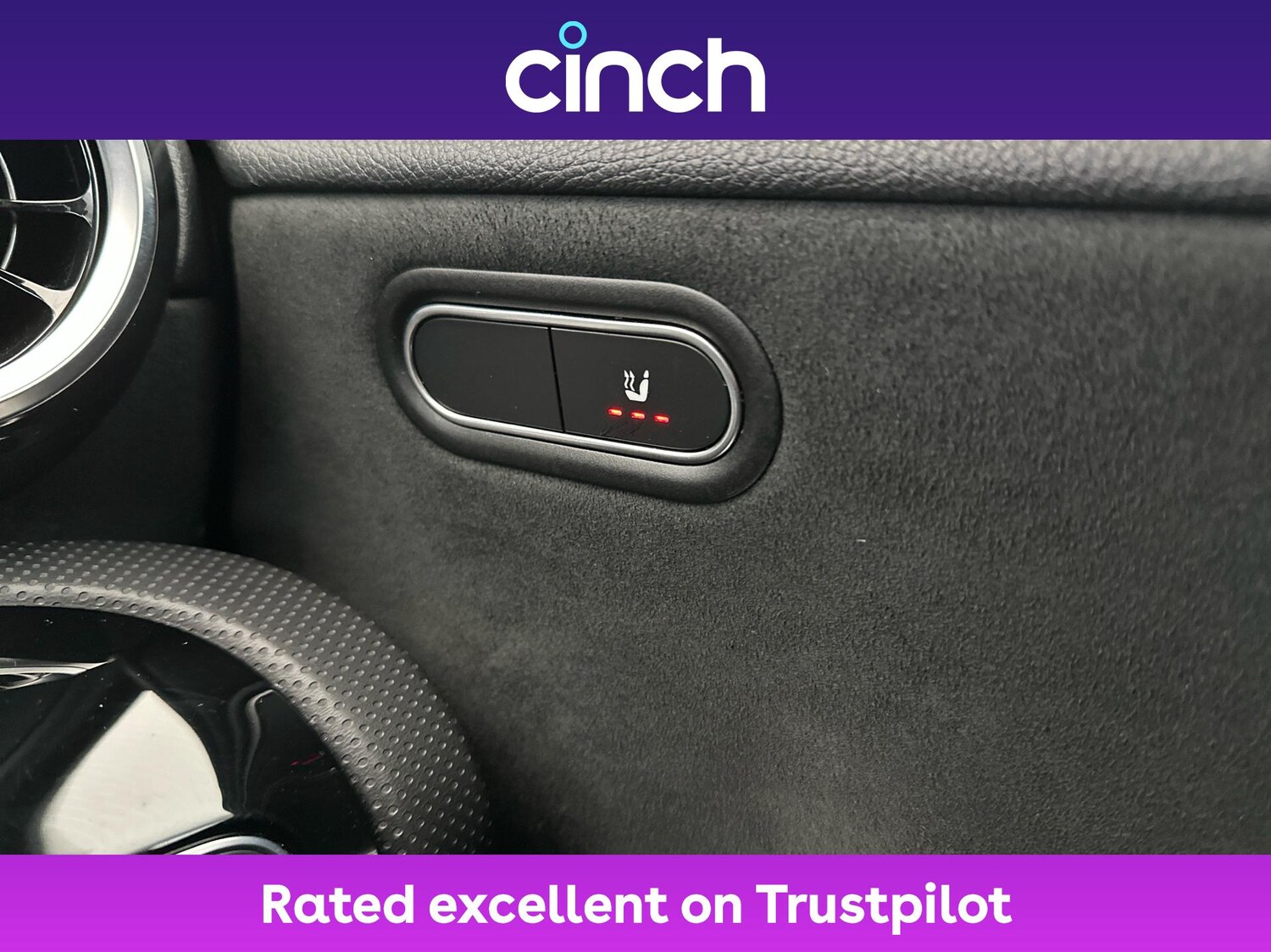 Used Mercedes-Benz A-Class 2020 for sale - 76438770: Photo 33