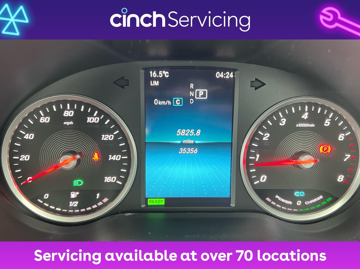 Used Mercedes-Benz C Class 2018 for sale - 76593593: Photo 18