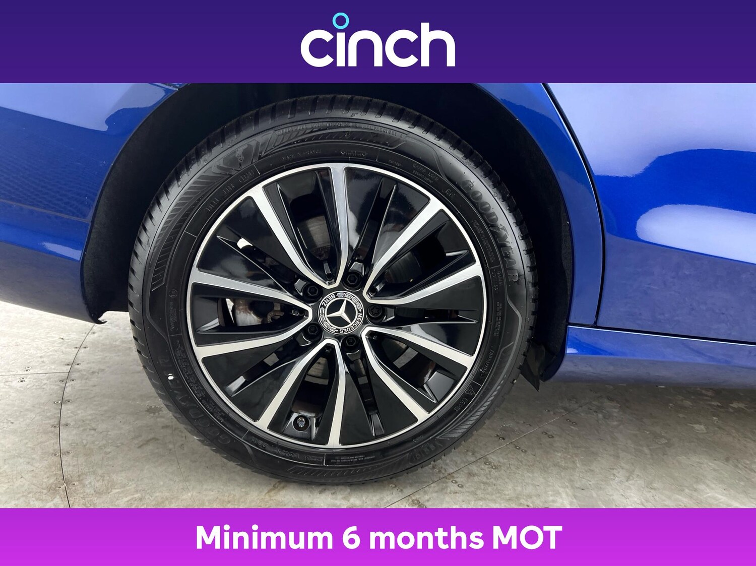 Used Mercedes-Benz C Class 2018 for sale - 76593593: Photo 27